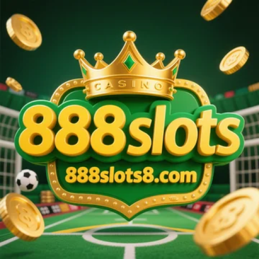 888 slots