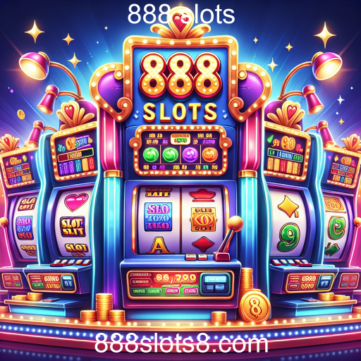 Descubra os Jogos Populares no 888 Slots